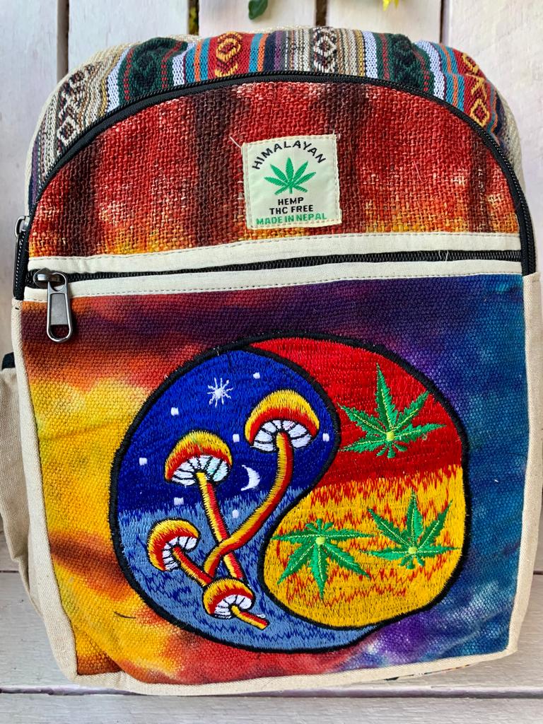 Shroom Backpack