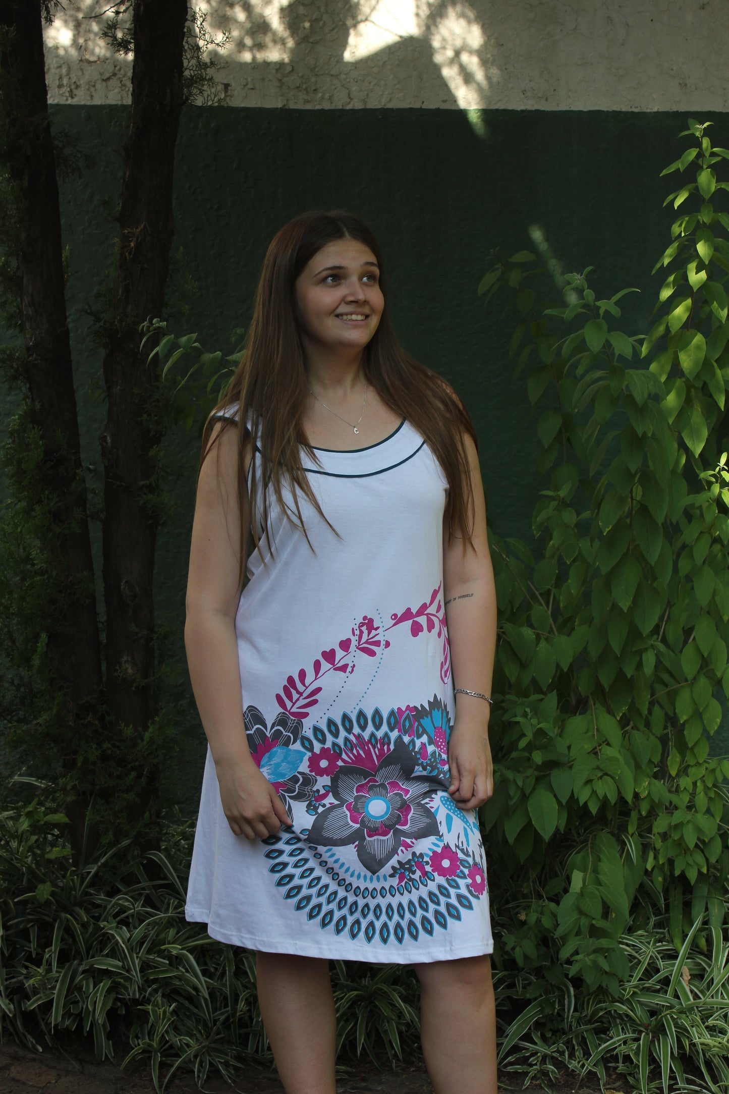 Summer dress
