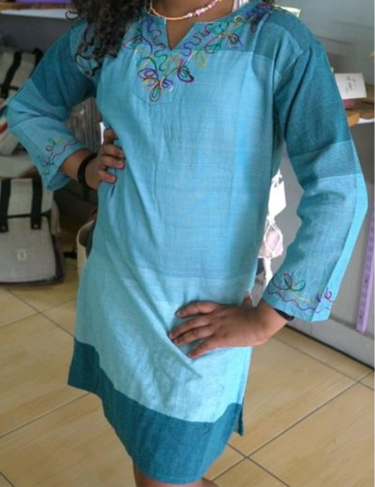 Goa Kurta