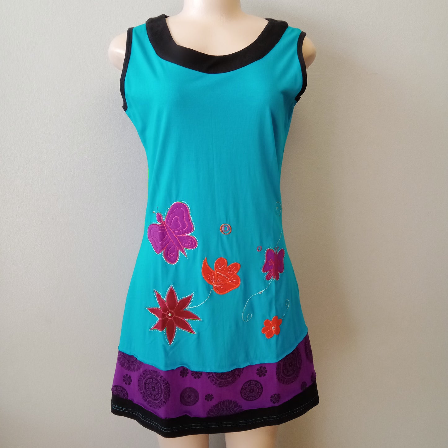 Summer dress