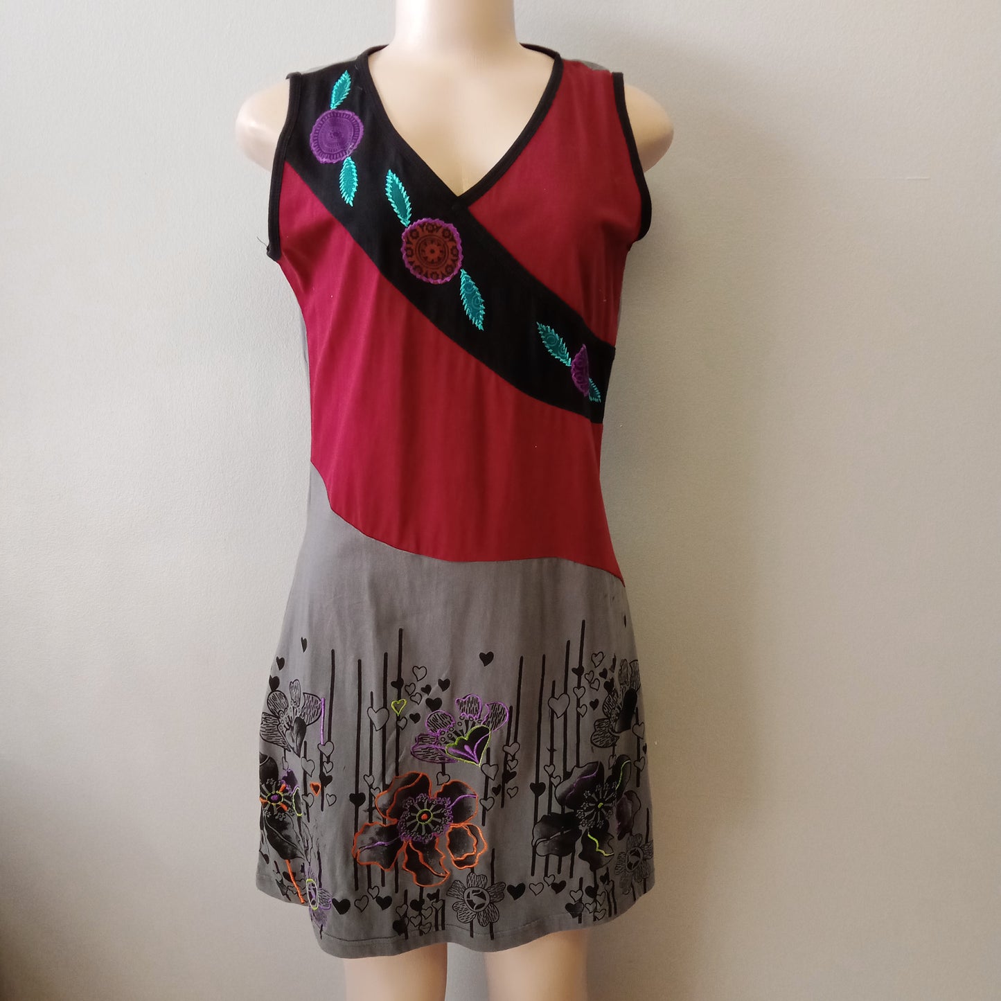 Summer dress