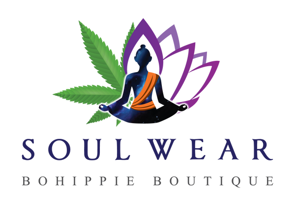 Soul Wear - BoHippie Boutique